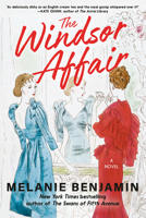 The Windsor Affair: A Novel 0593497880 Book Cover