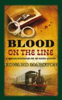 Blood on the Line 0749008695 Book Cover