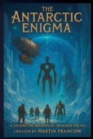 The Antarctic Enigma (Steampunk) B0HHT9TXXN Book Cover