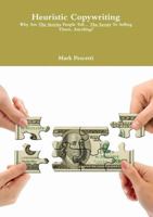 Heuristic Copywriting 0359272010 Book Cover