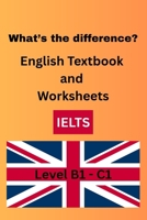 English Quiz Tests: English B1-C1 B0GHYY1TML Book Cover