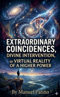 Extraordinary Coincidences, Divine Intervention, or Virtual Reality of a Higher Power B0H96CVQP8 Book Cover