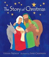 The Story of Christmas 043922750X Book Cover