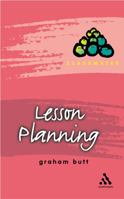 Lesson Planning (Classmates) 0826499627 Book Cover