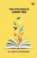 The Little Book Of Modern Verse 9374832186 Book Cover