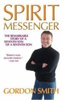 Spirit Messenger 1401902693 Book Cover