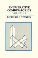 Enumerative Combinatorics 146159765X Book Cover