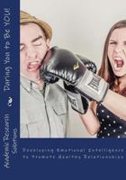 Daring You to Be You!: Youth Edition 1539987418 Book Cover