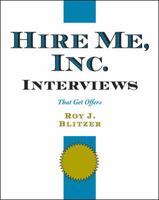 Hire Me, Inc. Interviews 1599180383 Book Cover