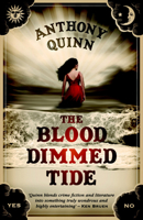 The Blood Dimmed Tide 1843444658 Book Cover