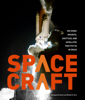 Spacecraft 0760354189 Book Cover