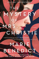 The Mystery of Mrs. Christie 1492682721 Book Cover