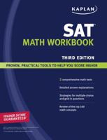 Kaplan SAT Math Workbook