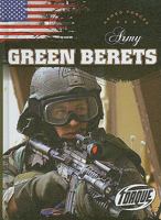Army Green Berets (Armed Forces) 160014263X Book Cover