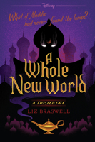 A Whole New World 148470732X Book Cover