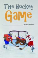 The Hockey Game 1641826428 Book Cover