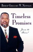 Timeless Promises: Yours to Claim! 1587368544 Book Cover