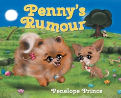 Penny's Rumour 1039101429 Book Cover