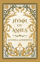 Hymn of Ashes B0GLLR1D5T Book Cover