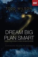 Dream Big Plan Smart 0982194153 Book Cover