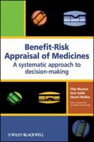 Risk/Benefit Assessment in Medicine 0470060859 Book Cover