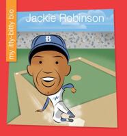Jackie Robinson 1634712196 Book Cover