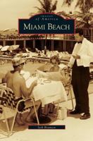 Miami Beach 153162524X Book Cover