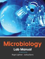 Microbiology Lab Manual 1792424868 Book Cover