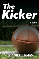 Kicker 1965412505 Book Cover