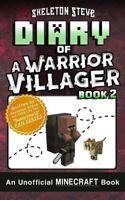 Diary of a Warrior Villager, Book 2 1986357201 Book Cover