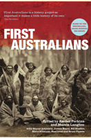 First Australians 0522857264 Book Cover