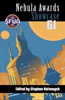 Nebula Awards Showcase 61 1958243124 Book Cover
