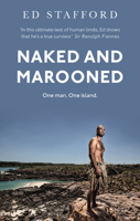Naked and Marooned: One Man. One Island 0142180963 Book Cover