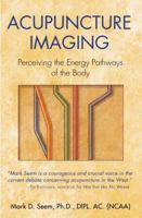 Acupuncture Imaging: Perceiving the Energy Pathways of the Body 089281375X Book Cover
