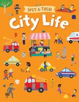 City Life 1725394642 Book Cover