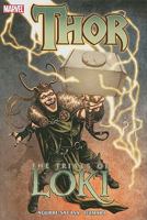 Thor: Trials of Loki 0785151656 Book Cover