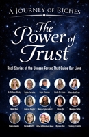 Transformational Change: A Journey Of Riches 064828459X Book Cover