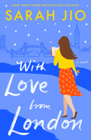 From London With Love 1101885084 Book Cover