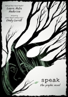 Speak 0374300283 Book Cover