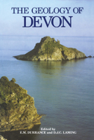 Geology Of Devon 0859892476 Book Cover