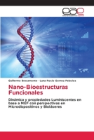 Nano-Bioestructuras Funcionales 6202102365 Book Cover