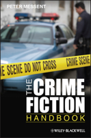 The Crime Fiction Handbook 0470657049 Book Cover