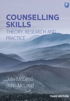 Counselling Skills 0335250157 Book Cover