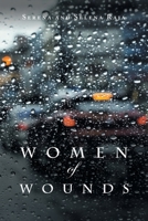 Women of Wounds 1728379407 Book Cover