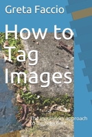 How to Tag Images: The inquisitory approach to tag selection 1082779466 Book Cover