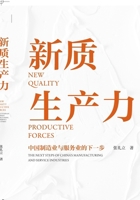 New quality productivity(Chinese Edition) 7547324401 Book Cover