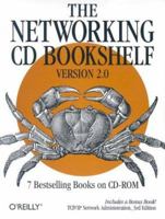 The Networking CD Bookshelf (Volume 2.0) 059600334X Book Cover