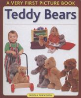 Teddy Bears 0754800652 Book Cover