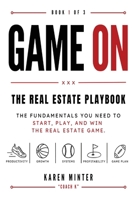 Game On B0HD9JPDG1 Book Cover