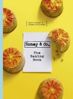 Honey and Co: The Baking Book 0316284327 Book Cover